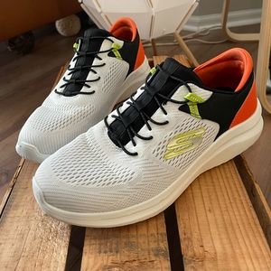 Skechers Men's Ultra Flex 2.0 - Kerlem Sneaker size 10